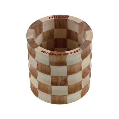 원목연필꽂이 NO.123 