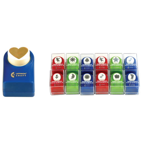 모양펀치CP-A 32*44*30mm