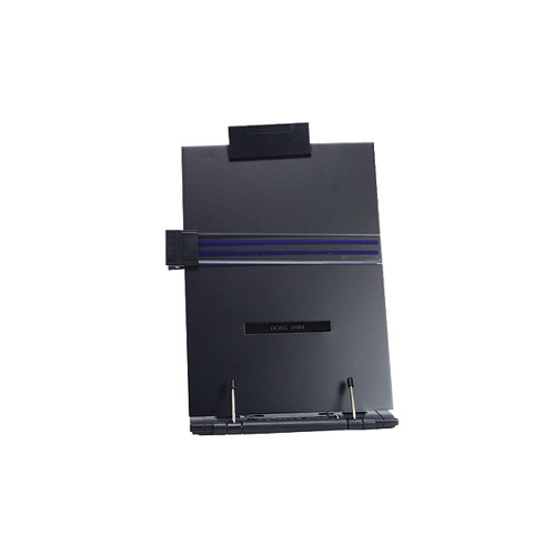 포코스 카피홀더(211*298mm) NO.830(흑색)