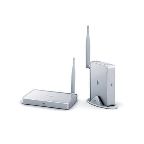 IP TIME 공유기 N104 4포트 