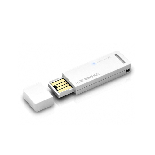 무선랜어댑터ipTIME N100UM USB