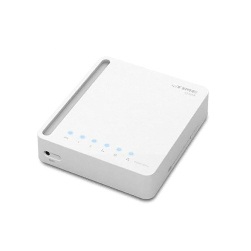 IP공유기 ipTime Q504 