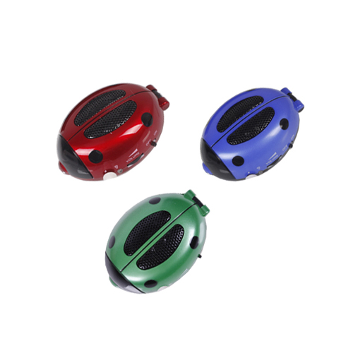 초미니스피커 칼론KS-02 