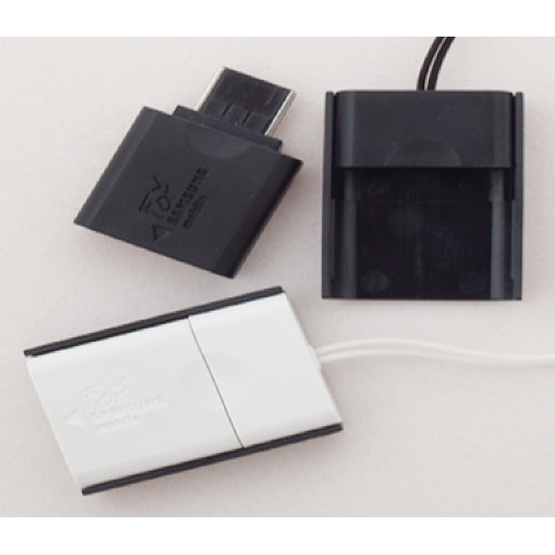 20핀 젠더 슬라이드형 젠더