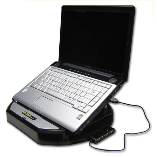 노트북 받침대 NB-1000 