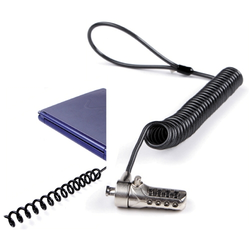 노트북 잠금장치 PW-5000 