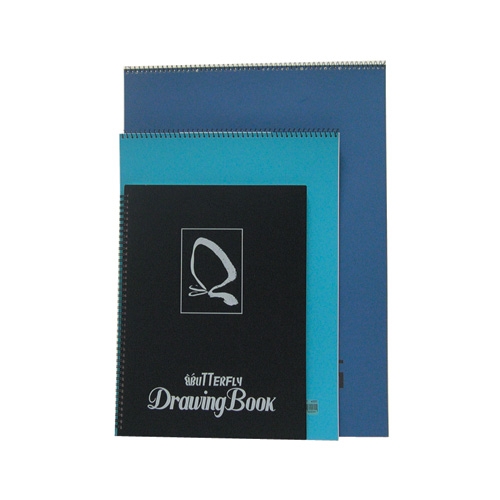 스케치북 4절(200g)  4000 