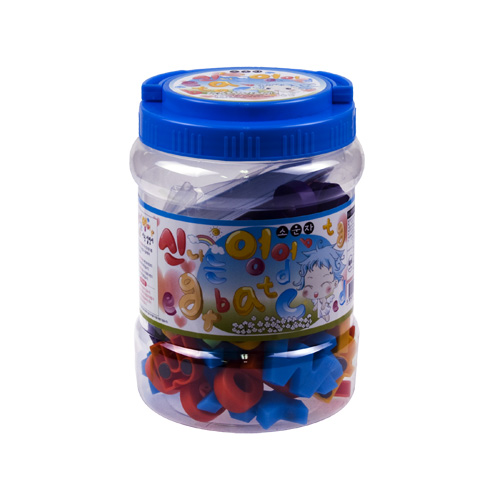 신나는자석글자공부 영어소문자 