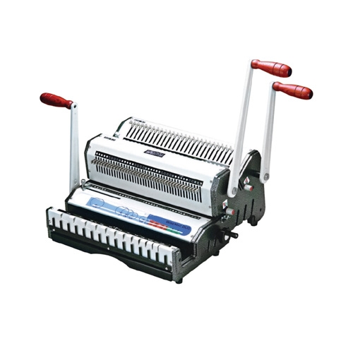 Wire Mac DUO 420 * 380 * 230