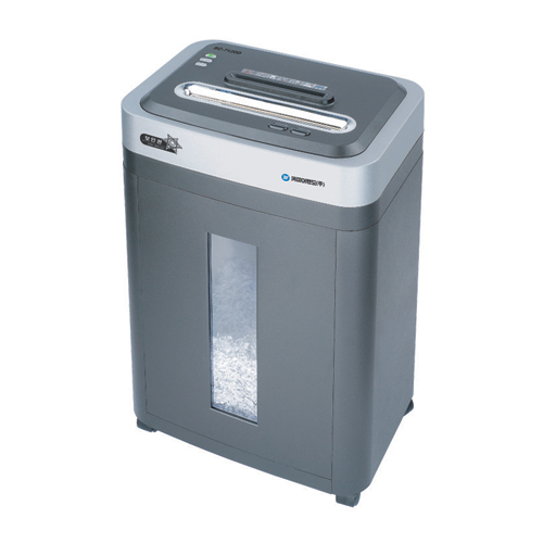 문서세단기 SC-7120D 230mm