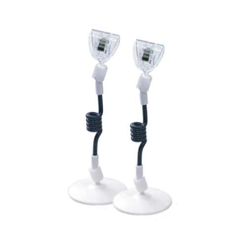 쇼클립 50원판 줄 반달집게 G9010 50 * 130