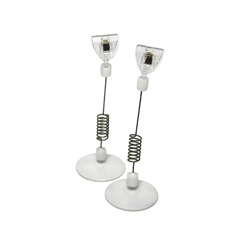 쇼클립 50원판스프링반달집게 G9015 50 * 135