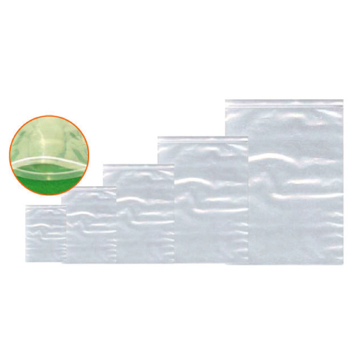 이글투명한지퍼봉투(중) 18*25 8매 