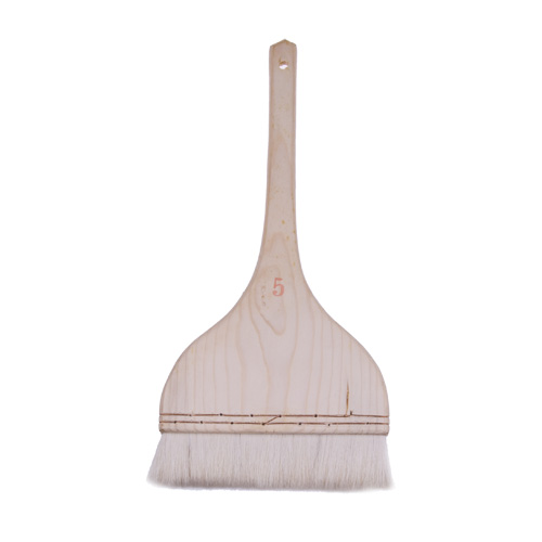 루벤즈 빽붓(양모 B급) 5호 