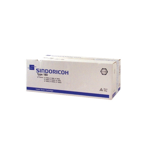 신도리코 정품토너 LF-1500/검정