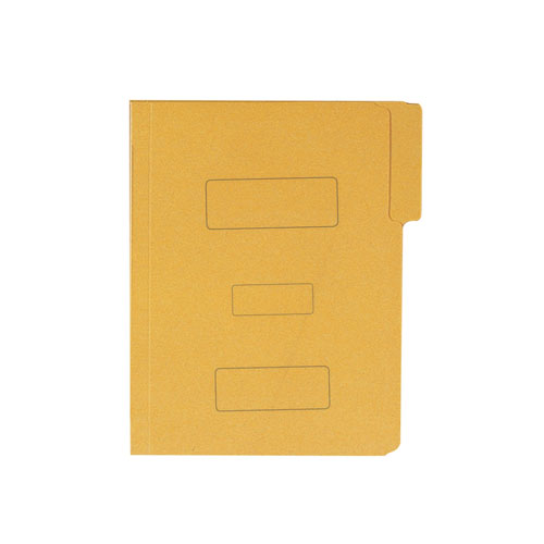 황화일 - A4 (1매)