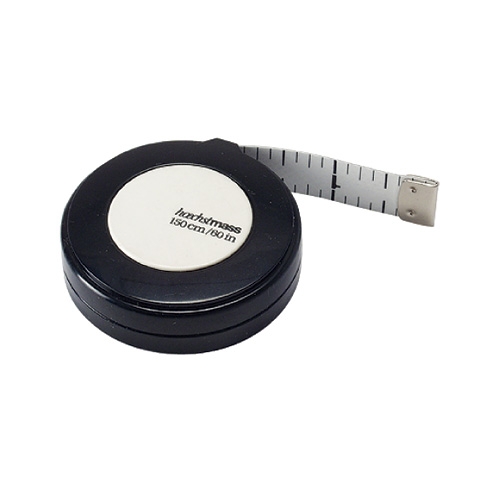 양장줄자(원형/자동) 대형(15mm*150cm) 