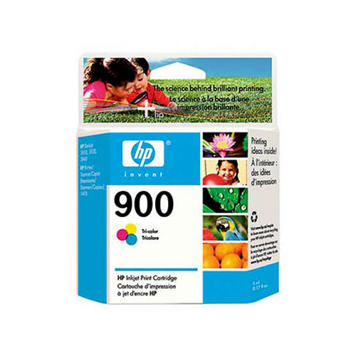 HP 정품잉크 CB315A(900)/칼라