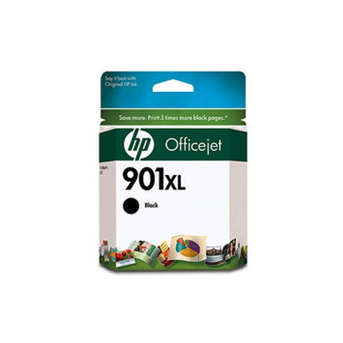 HP 정품잉크 CC654AA(901XL)/검정
