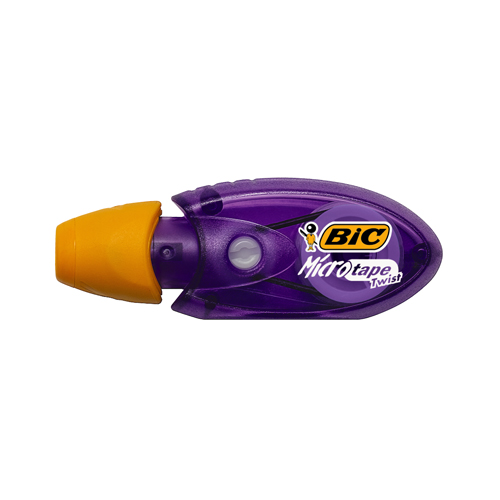 빅트위스트수정테이프(보라) 