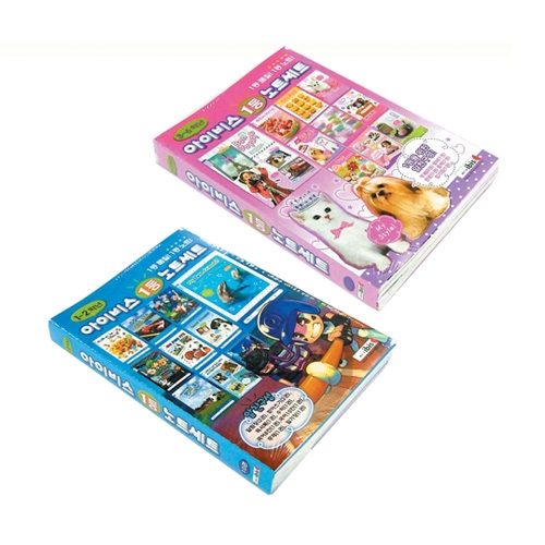 초등노트 186mm * 260mm