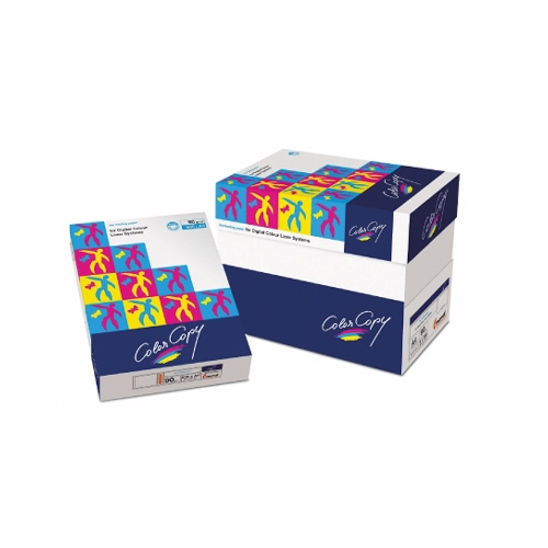 칼라 레이저 전용지(몬디) A4 A4(210 * 297mm)