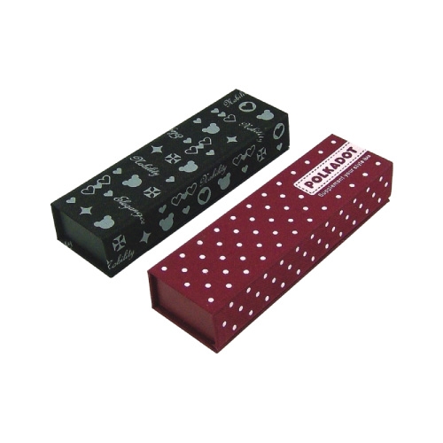 2000 패브릭 지함 필통 197 * 55 * 36mm