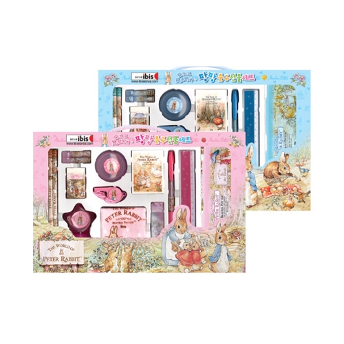 3000 문구 선물 세트 330 * 218 * 28mm