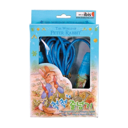 1500 줄넘기 115 * 185 * 30mm