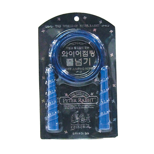 3500 줄넘기 160 * 260 * 25mm