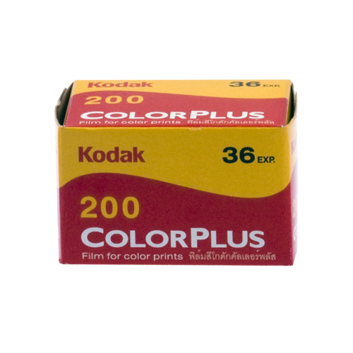 필름코닥200/36장 