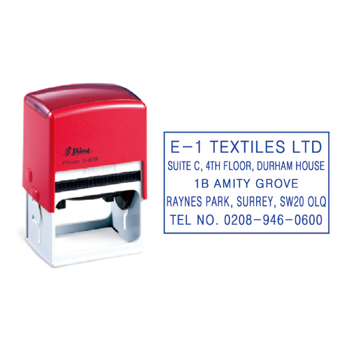 영업사원명판 S-829 