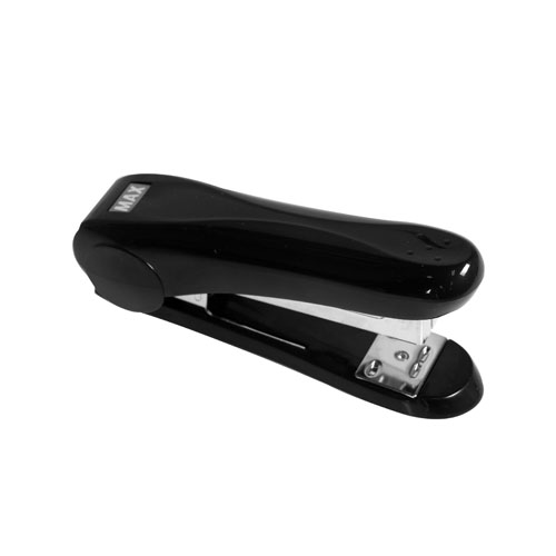 HD-50 스테플러 블랙 